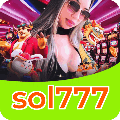 Slots Premium da PG Soft na sol777