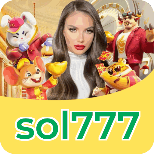 Suporte sol777