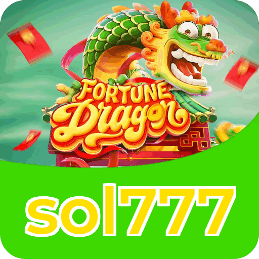Login rápido no app sol777
